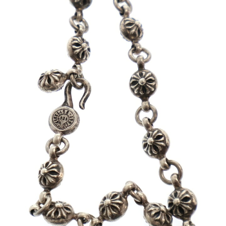 楽天市場】CHROME HEARTS(クロムハーツ) NO1 BALL #1クロスボール  