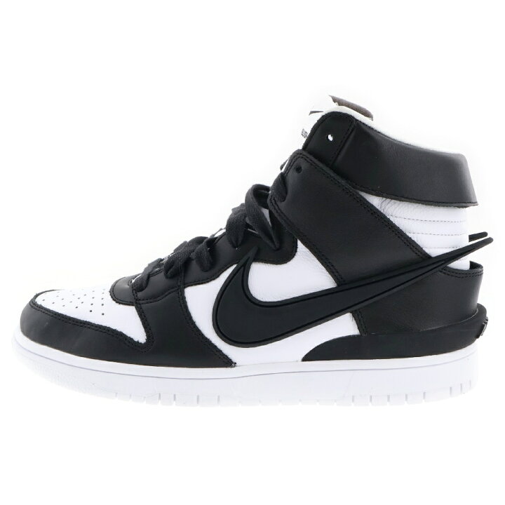 楽天市場】NIKE(ナイキ) サイズ:27.5cm ×AMBUSH DUNK HIGH アン 