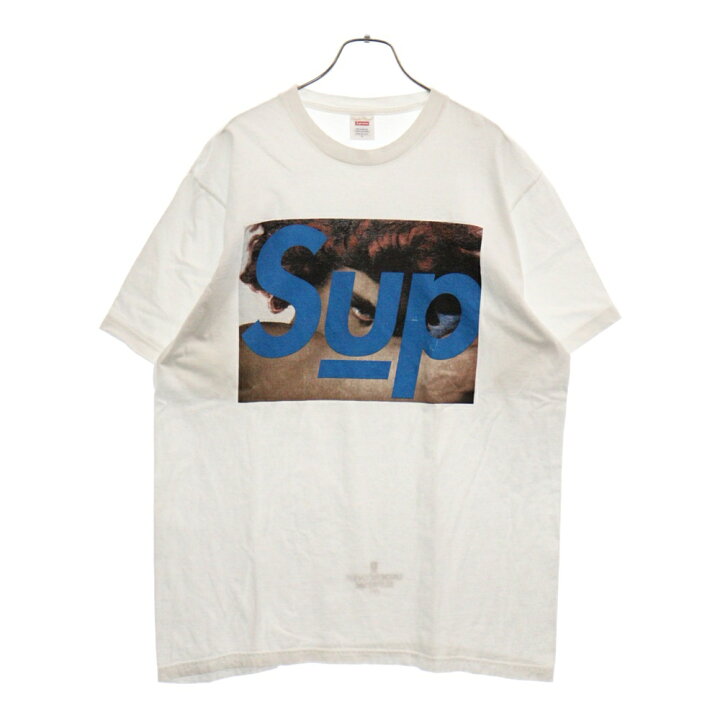 楽天市場】SUPREME(シュプリーム) サイズ:L 23SS ×UNDERCOVER Face Tee  