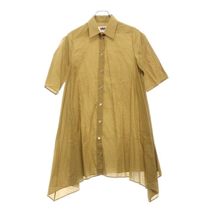 楽天市場】MM6 Maison Margiela(エムエムシックスメゾンマルジェラ 