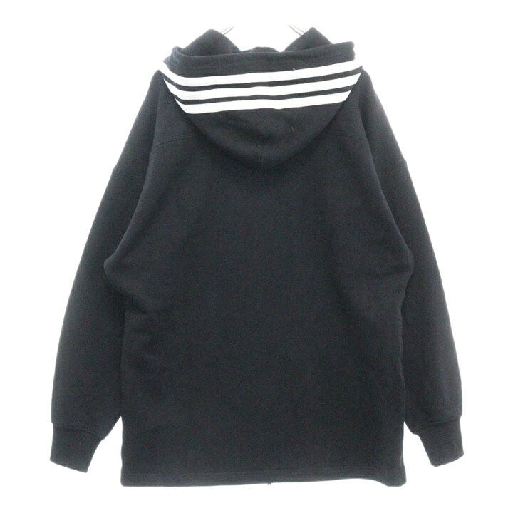 楽天市場】Y-3(ワイスリー) サイズ:S M CH1 FULL-ZIP HOODIE フロント  