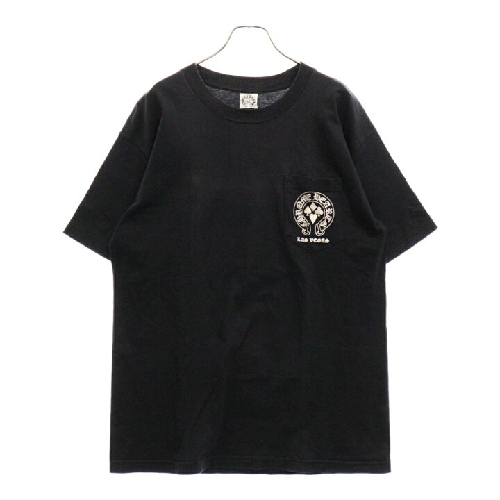 楽天市場】CHROME HEARTS(クロムハーツ) サイズ:L OLD Las Vegas 