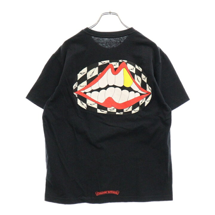 楽天市場】CHROME HEARTS(クロムハーツ) サイズ:L ×MATTY BOY 99 Eyes 