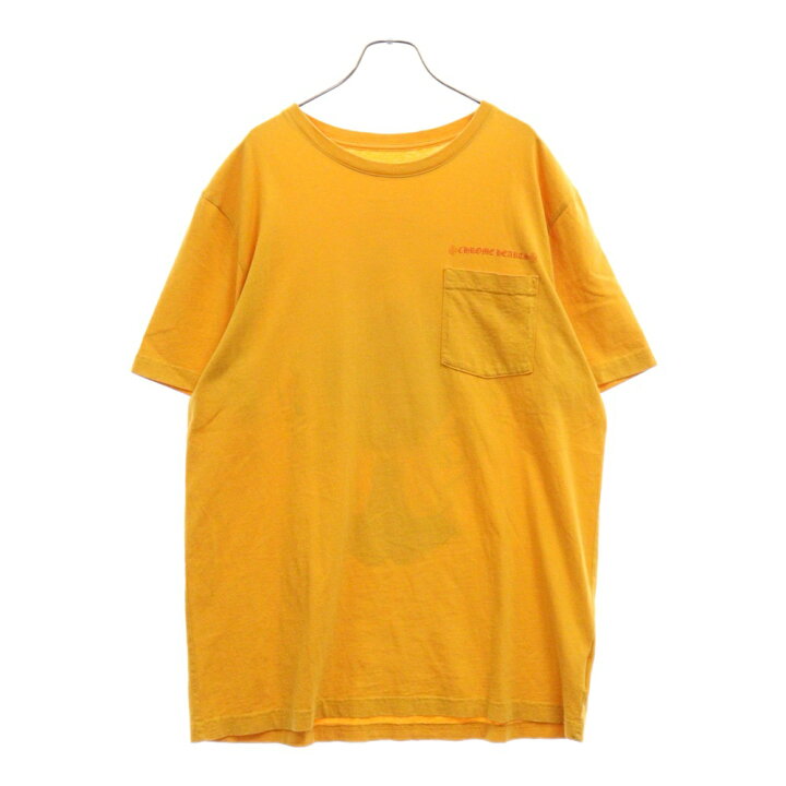 楽天市場】CHROME HEARTS(クロムハーツ) サイズ:XL ×MATTY BOY PPO 