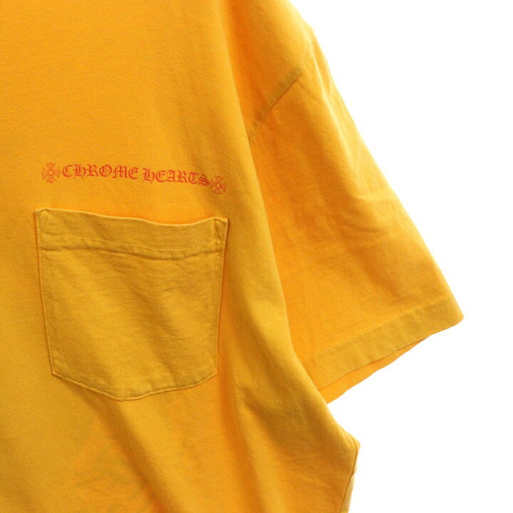 楽天市場】CHROME HEARTS(クロムハーツ) サイズ:XL ×MATTY BOY PPO 