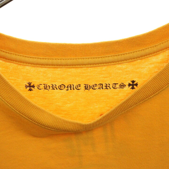 楽天市場】CHROME HEARTS(クロムハーツ) サイズ:XL ×MATTY BOY PPO 