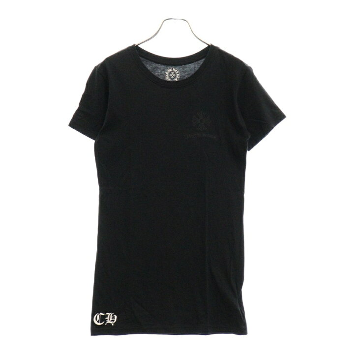 楽天市場】CHROME HEARTS(クロムハーツ) サイズ:M CH PLUS S/S Tee CH 