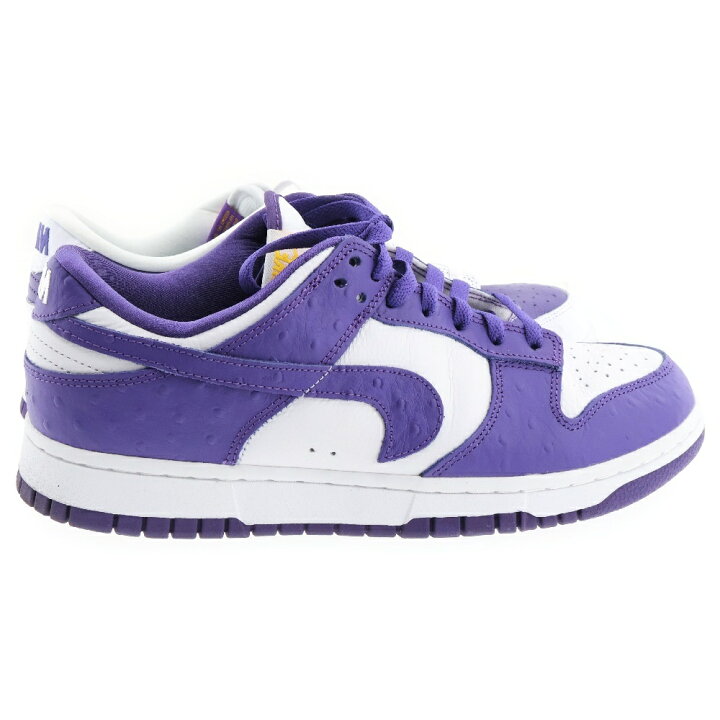 楽天市場】NIKE(ナイキ) サイズ:27.5cm WMNS DUNK LOW SE MADE YOU 