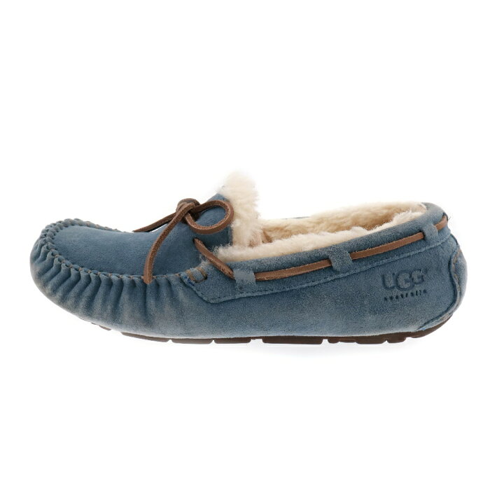 楽天市場】UGG(アグ) サイズ:23.0cm DAKOTA ダコタ モカシンローファー 