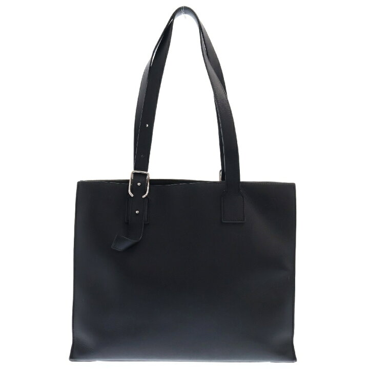 楽天市場】LOEWE(ロエベ) バックル ホリゾンタル トート アナグラム 