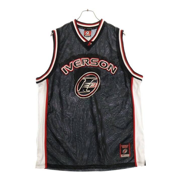 楽天市場】Reebok(リーボック) サイズ:L IVERSON I3 アレン 