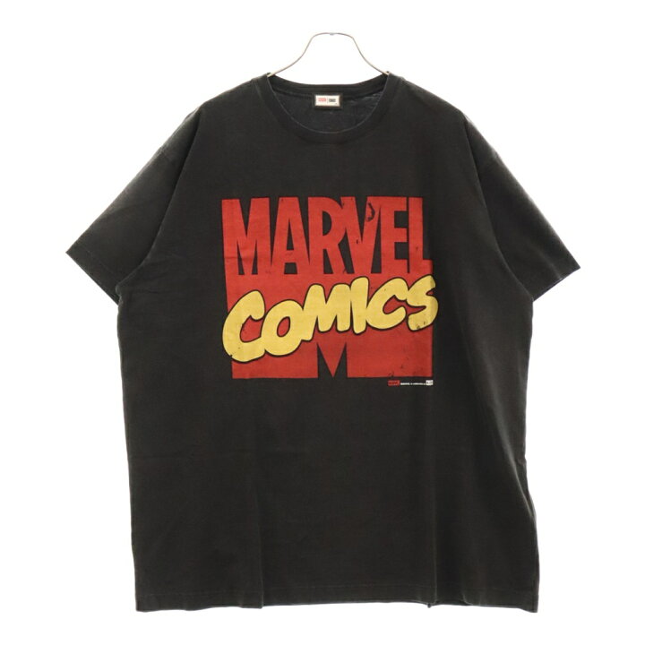 楽天市場】KITH(キス) サイズ:XXL ×MARVEL Comics Vintage Tee 