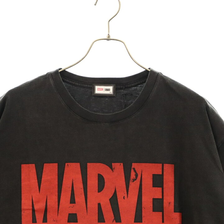 楽天市場】KITH(キス) サイズ:XXL ×MARVEL Comics Vintage Tee 