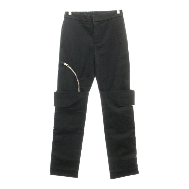 楽天市場】GIVENCHY(ジバンシィ) サイズ:44 23SS Overlayer Trousers 