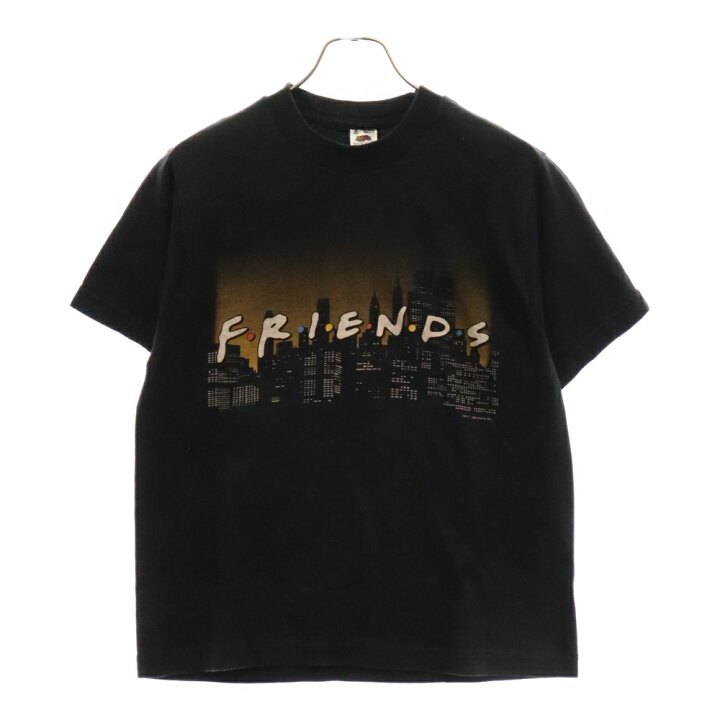 楽天市場】VINTAGE(ヴィンテージ) サイズ:M 90s FRIENDS MOVIE TEE  
