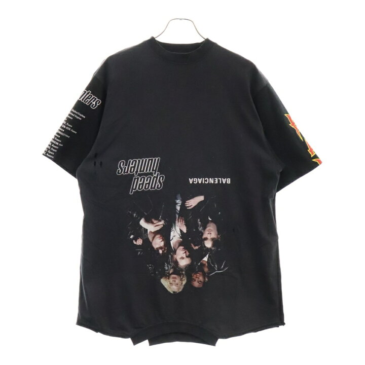楽天市場】BALENCIAGA(バレンシアガ) サイズ:1 22SS Speed Hunter 