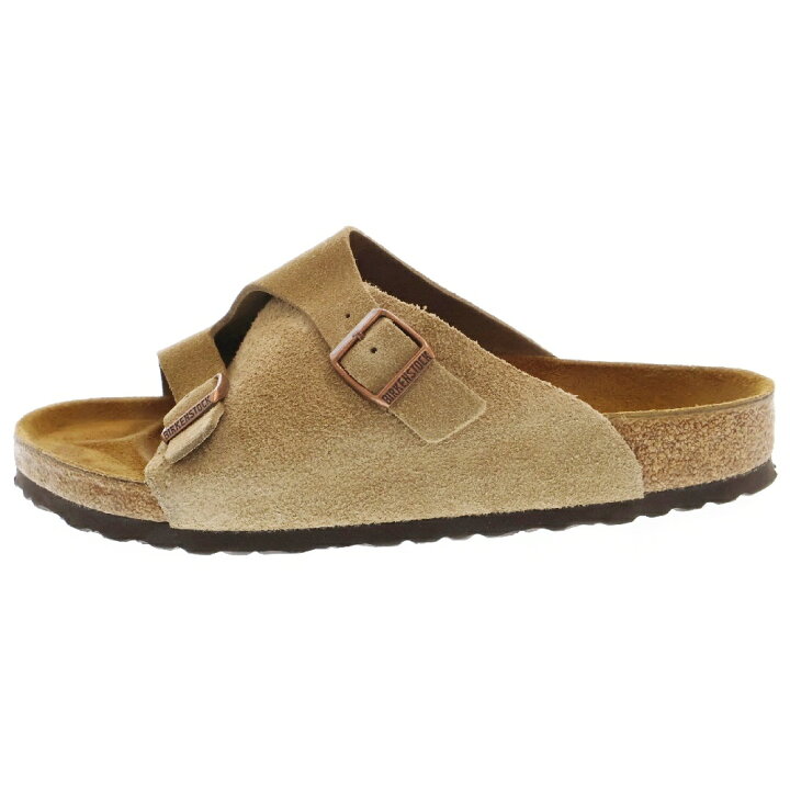 楽天市場】BIRKENSTOCK(ビルケンシュトック) サイズ:42 チューリッヒ 