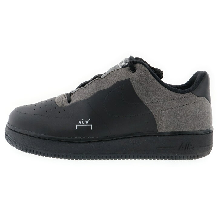 楽天市場】NIKE(ナイキ) サイズ:30.0cm ×A-COLD-WALL AIR FOECE 1 LOW 