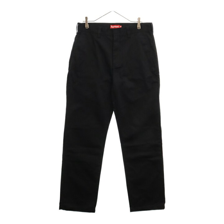 楽天市場】SUPREME(シュプリーム) サイズ:32 20AW Work Pant ジップ 