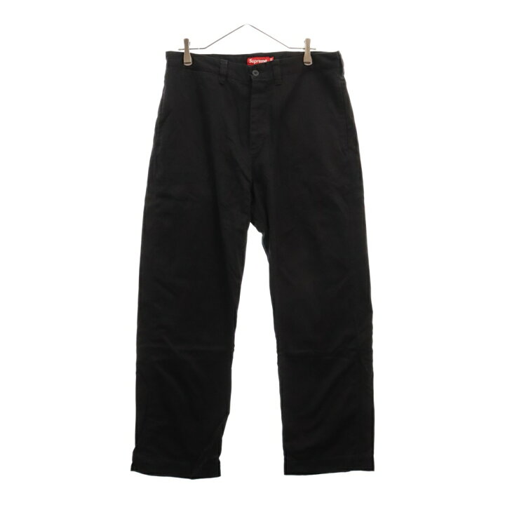 楽天市場】SUPREME(シュプリーム) サイズ:32 19SS ARC LOGO CHINO 