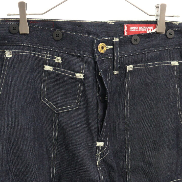 楽天市場】eYe COMME des GARCONS JUNYA WATANABE MAN(アイ コム デ 