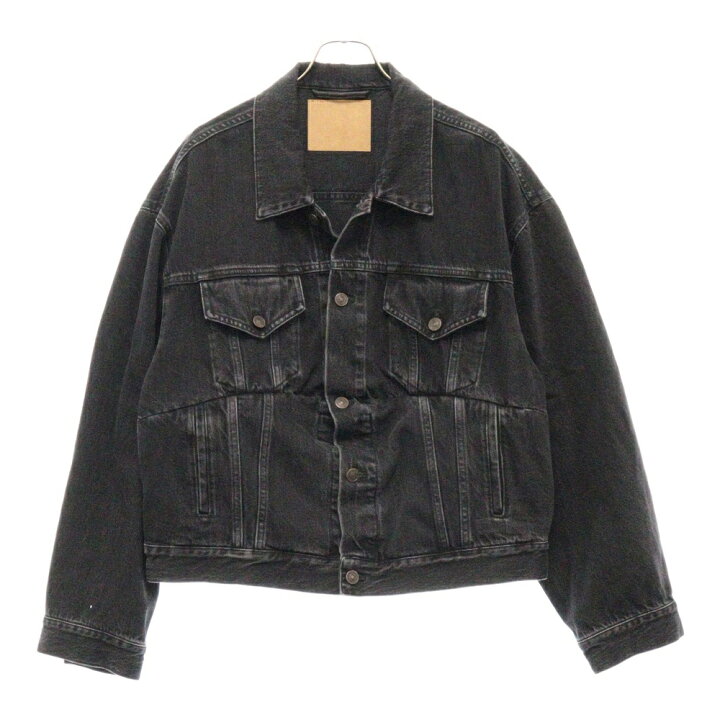 楽天市場】BALENCIAGA(バレンシアガ) サイズ:40 16AW SWING DENIM 