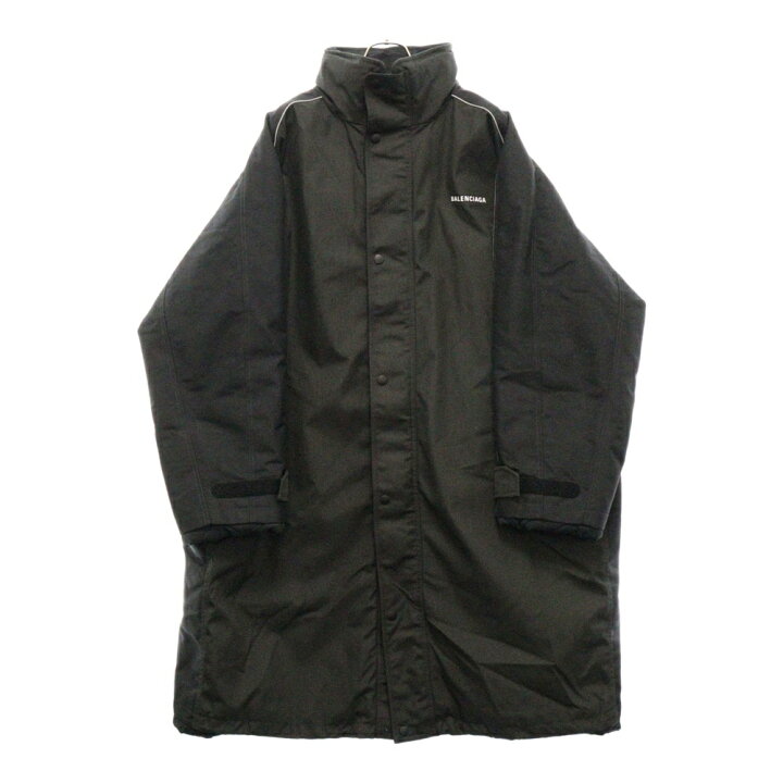 楽天市場】BALENCIAGA(バレンシアガ) サイズ:44 18AW ロゴ プリント 