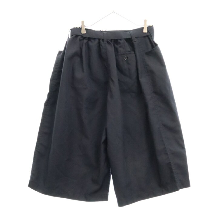 コムデギャルソン COMME des GARCONS GK-O021 ショートパンツ【中古  