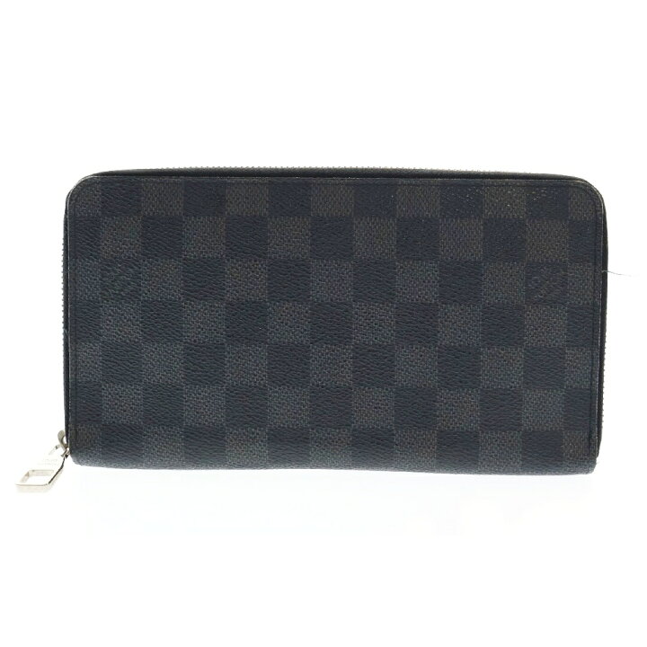 楽天市場】LOUIS VUITTON(ルイヴィトン) オーガナイザー ダミエ  