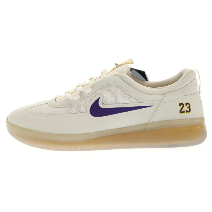 楽天市場】NIKE SB(ナイキエスビー) サイズ:29.0cm ×NBA NYJAH FREE 2 