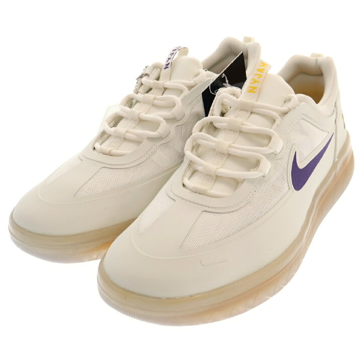 楽天市場】NIKE SB(ナイキエスビー) サイズ:29.0cm ×NBA NYJAH FREE 2 