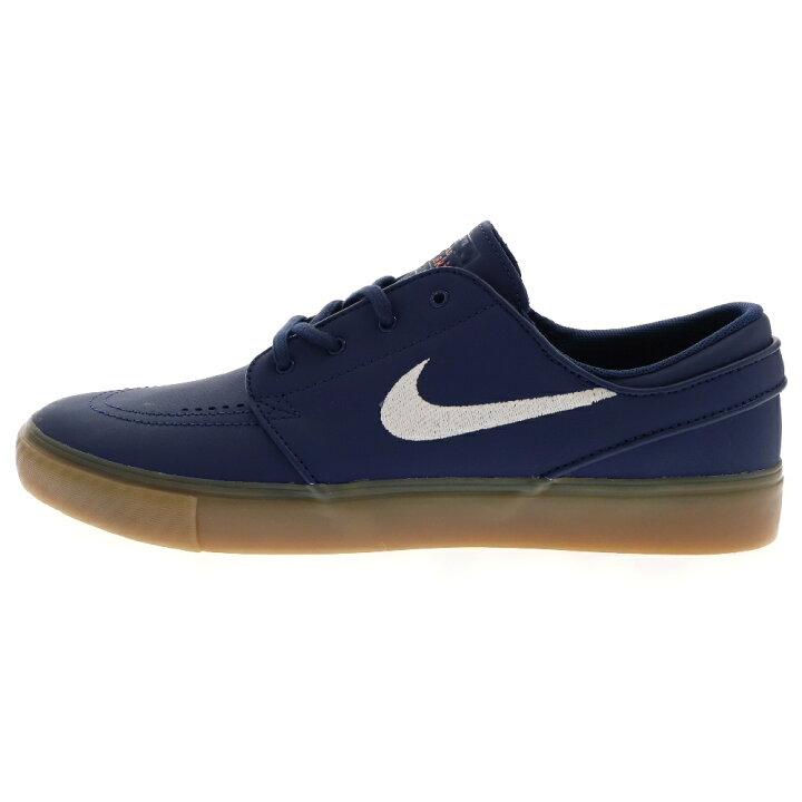 NIKE SB ZOOM JANOSKI OG+ NAVY GUM 28cm 