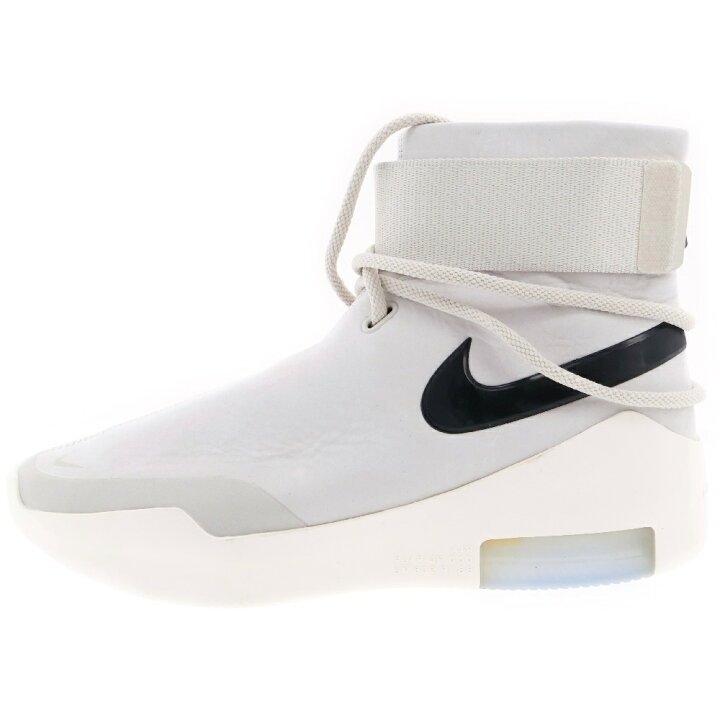 楽天市場】NIKE(ナイキ) サイズ:28m ×FEAR OF GOD AIR SHOOT AROUND  