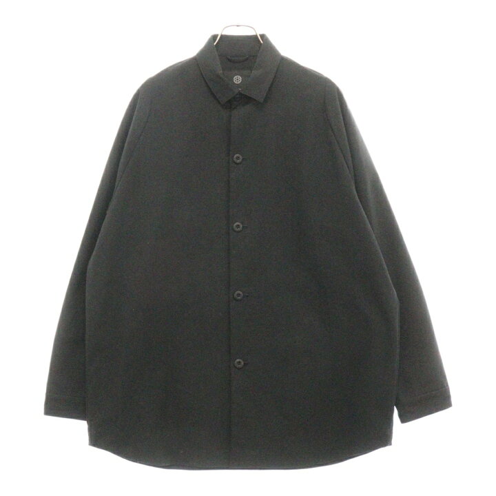 楽天市場】TEATORA(テアトラ) CARTRIDGE SHIRT BARRIERIZER フロント 