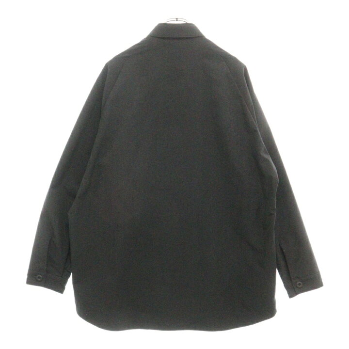 楽天市場】TEATORA(テアトラ) CARTRIDGE SHIRT BARRIERIZER フロント 