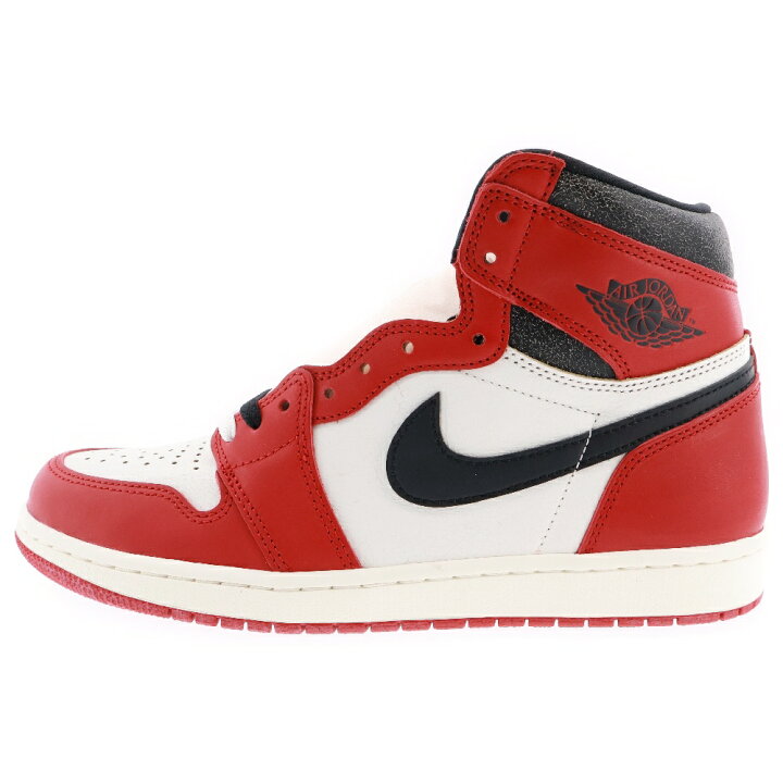楽天市場】NIKE(ナイキ) サイズ:28.0cm AIR JORDAN 1 HIGH OG LOST 