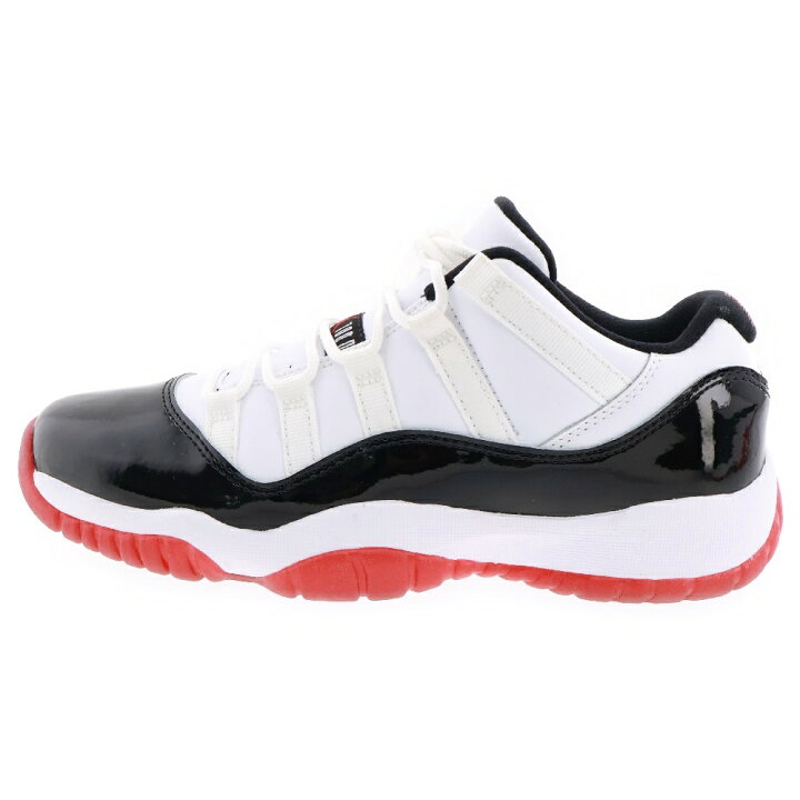 楽天市場】NIKE(ナイキ) サイズ:24.0cm AIR JORDAN 11 RETRO LOW GYM  