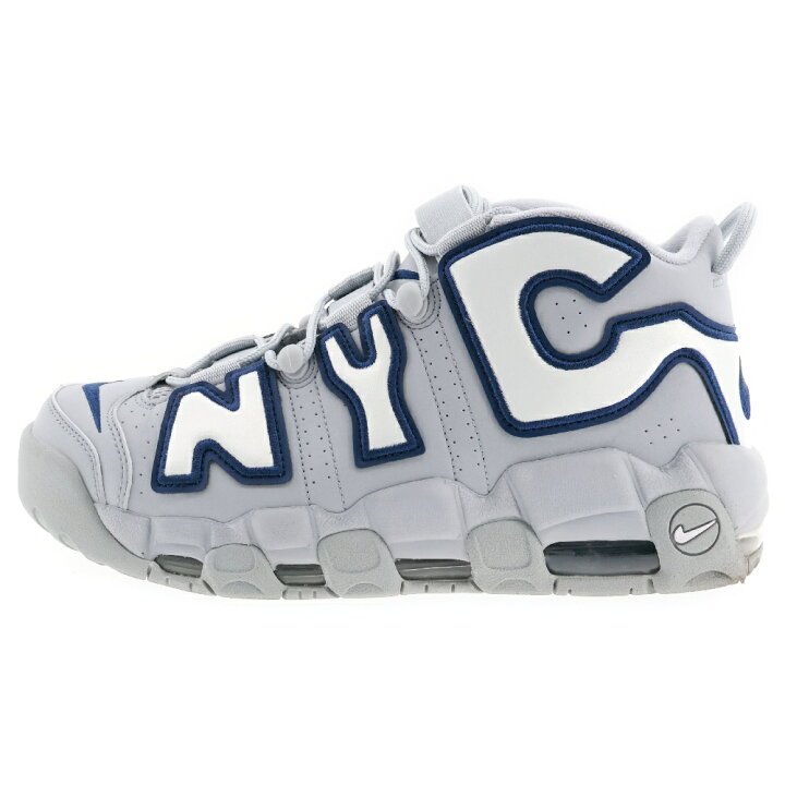 楽天市場】NIKE(ナイキ) サイズ:27.5cm AIR MORE UPTEMPO NYC QS NEW 