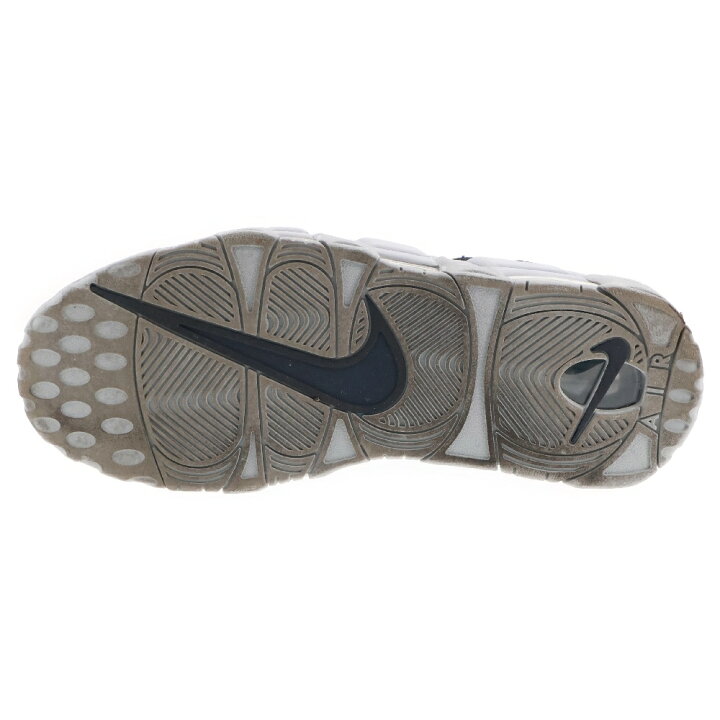 楽天市場】NIKE(ナイキ) サイズ:27.5cm AIR MORE UPTEMPO NYC QS NEW 