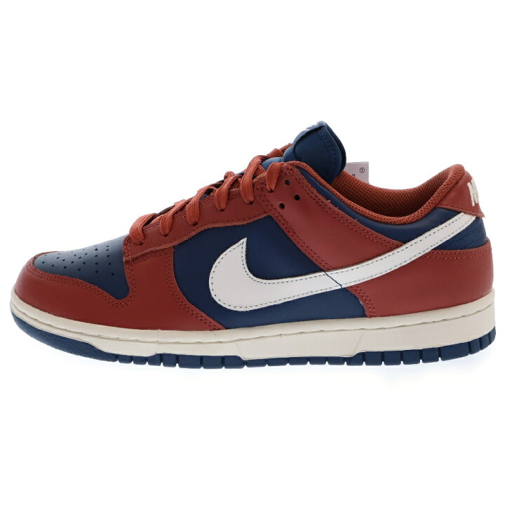楽天市場】NIKE(ナイキ) サイズ:27.0cm WMNS DUNK LOW Canyon Rust 