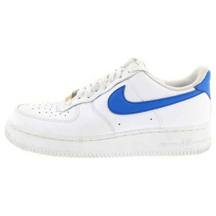楽天市場】NIKE(ナイキ) サイズ:27.5cm AIR FORCE 1 07 LO エア 