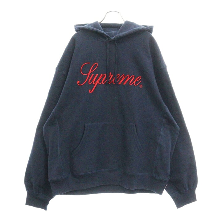 楽天市場】SUPREME(シュプリーム) サイズ:XL 24AW Embroidered Script 