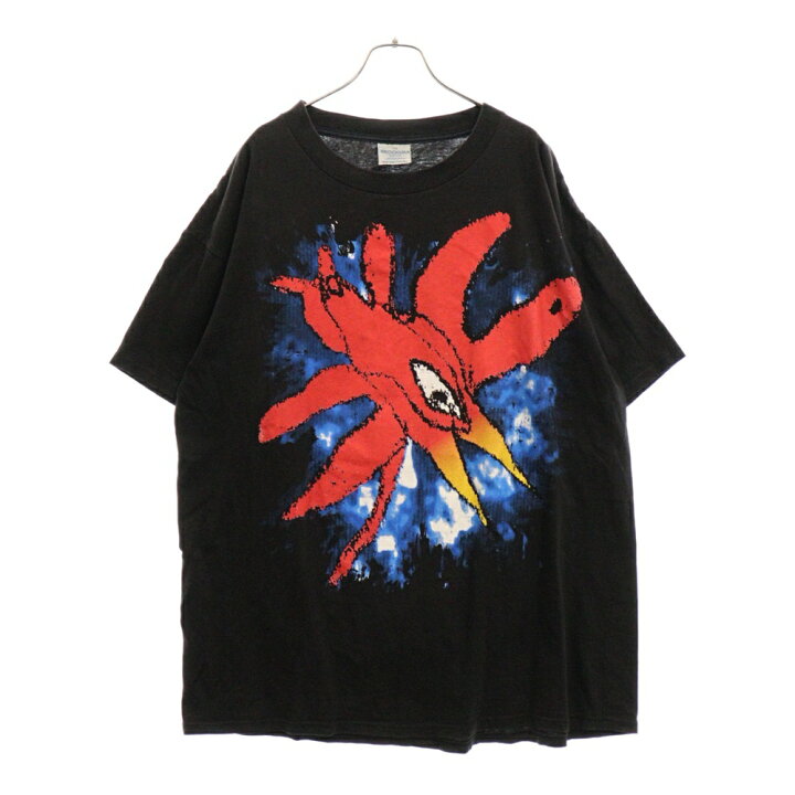 楽天市場】VINTAGE(ヴィンテージ) 90s THE CURE WISH TOUR ザキュアー  