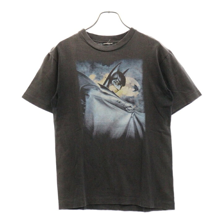楽天市場】VINTAGE(ヴィンテージ) 90s BATMAN DC MOVIE TEE バットマン 