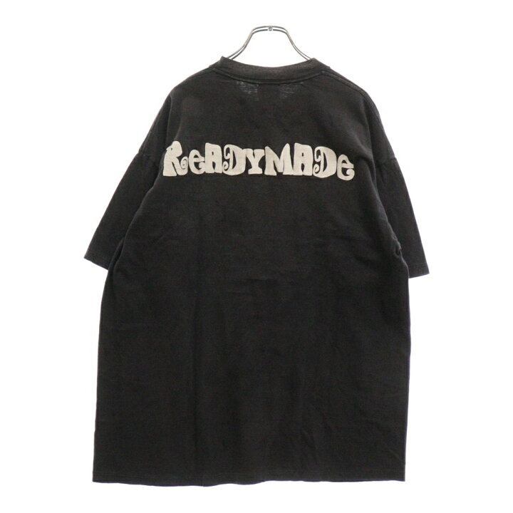 楽天市場】READY MADE(レディメイド) サイズ:XL 24AW SS T-SHIRT PEACE 