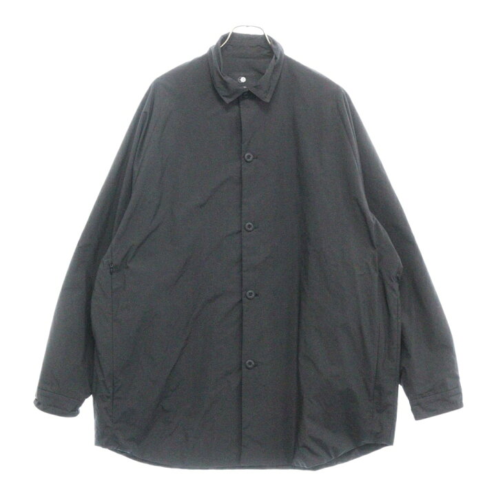 楽天市場】TEATORA(テアトラ) CARTRIDGE SHIRT PLUS DP ボタンフライ 