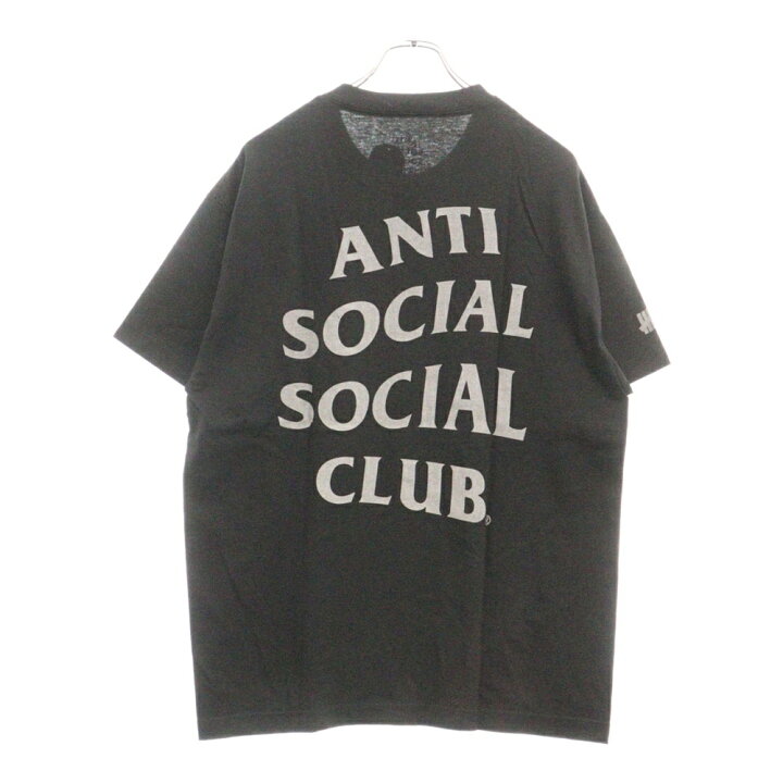 楽天市場】ANTI SOCIAL SOCIAL CLUB(アンチソーシャルソーシャルクラブ  