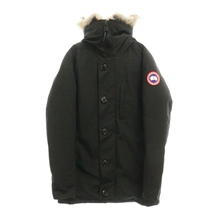 楽天市場】CANADA GOOSE(カナダグース) サイズ:M JASPER PARKA 