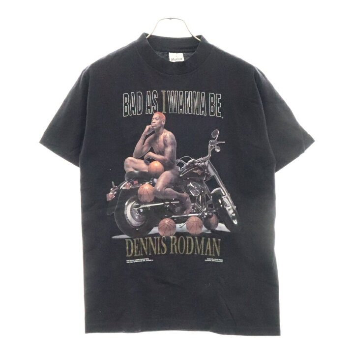 楽天市場】VINTAGE(ヴィンテージ) サイズ:M 90S DENNIS RODMAN デニス  