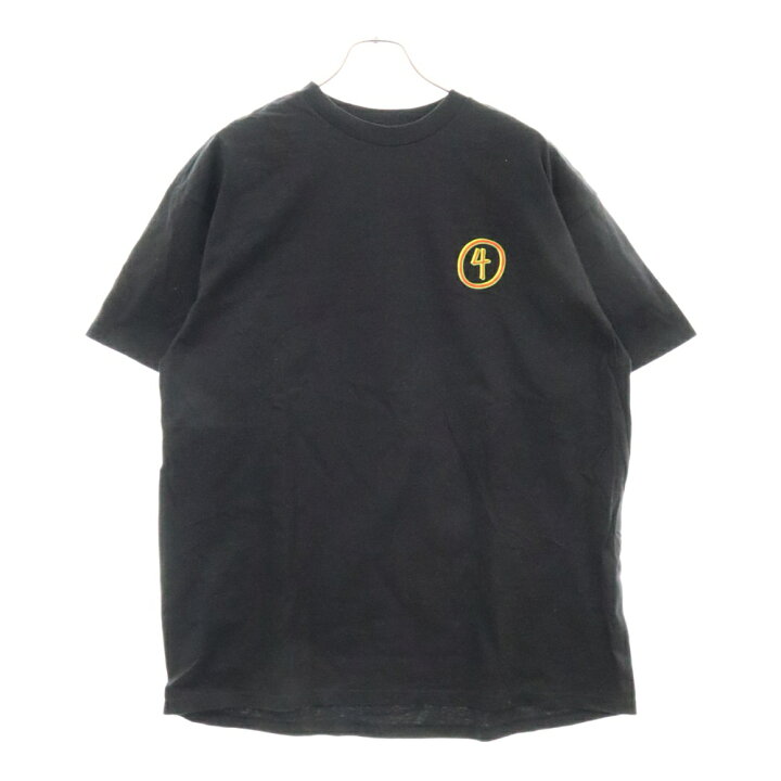 STUSSY LEILOWコラボTシャツ XLサイズ 【公式通販】